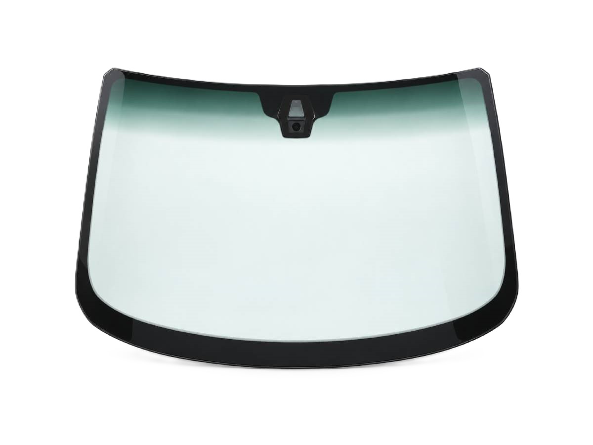 Windscreen, With Camera Provision. Porsche 718 Cayman (982C) 2017>> - 982845011AP
